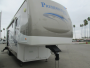 2008 Holiday Rambler Presidential
